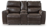 Crossplex Living Room